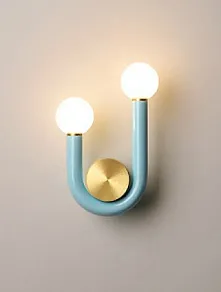 Бра Inodesign Bagge INO_Bagge Blue 40.2417