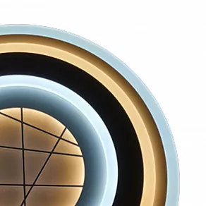 Накладной светильник Natali Kovaltseva LED LED LAMPS 5605