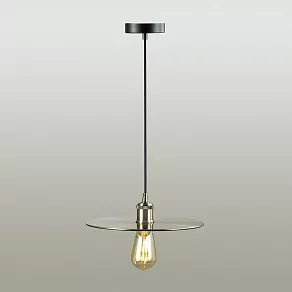 Подвесной светильник Lumion Martin 3725/1