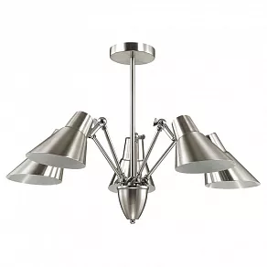 Люстра на штанге Lumion Vittam 3590/5C