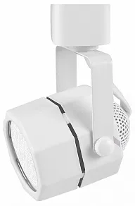 Накладной светильник Jazzway  PTR  25 GU10 WH IP20