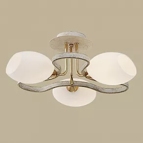 Потолочная люстра Citilux Октава CL131133