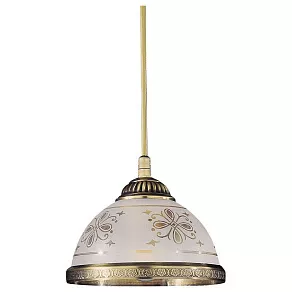 Подвесной светильник Reccagni Angelo 6002 L 6002/16