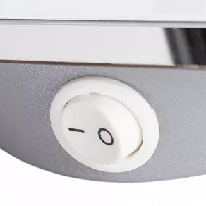 Бра Arte Lamp Cruzz A1635AP-1WH