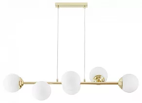 Подвесной светильник LUMINA DECO Fino TP 2002-6 GD