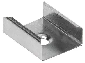 Крепление для ленты Jazzway  Clips PAL 1919