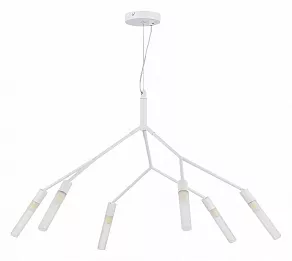 Подвесная люстра EVOLUCE Kaito SLE1129-503-06