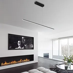 Подвесной светильник Vitaluce V4662 V4662-1/1S