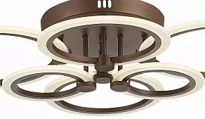 Потолочная люстра EVOLED Cerina SLE500572-06