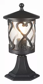 Наземный низкий светильник ST-Luce Lorne SL085.405.01