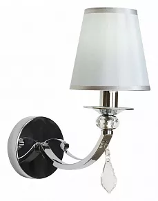 Бра iLamp Amadea RM5220/1W CR