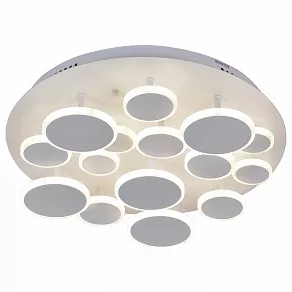 Накладной светильник Favourite Device 2388-15U