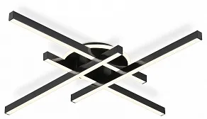 Потолочная люстра Ambrella Light COMFORT FL6282