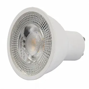 Лампа светодиодная Volpe LED-JCDR UL-00011192