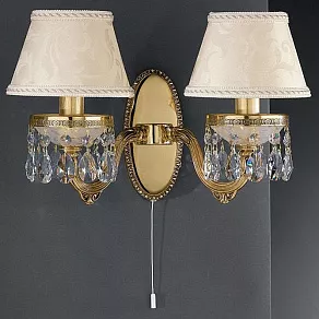 Бра Reccagni Angelo 6503 A 6503/2