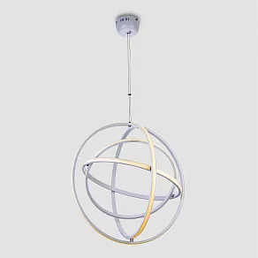 Подвесная люстра LED4U 1733 1733/4LL