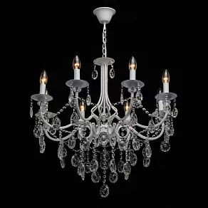 Подвесная люстра De City Свеча 38 683013308