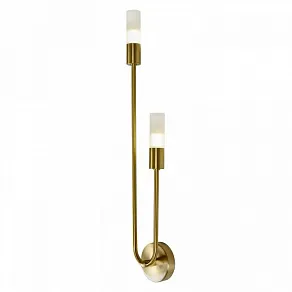 Бра Belfast AGNES 2271-2 BR RIGHT