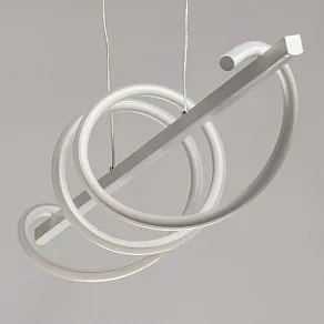 Подвесной светильник De City Аурих 108011401