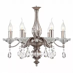 Подвесная люстра Maytoni Margo H525-06-N