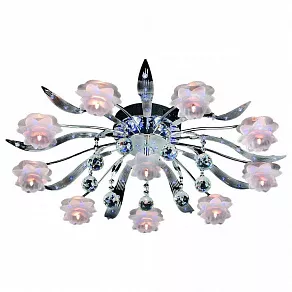 Потолочная люстра Omnilux OM-131 OML-13107-10