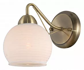 Бра Natali Kovaltseva 79017 79017/1W ANTIQUE