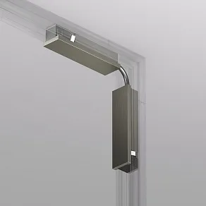 Соединитель гибкий для треков Denkirs SHINE BASE TR5724-DN