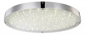 Накладной светильник Globo Fleur 49215