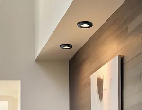 Встраиваемый светильник Ambrella Light TN TN1181