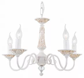 Подвесная люстра Citilux Родос CL414152