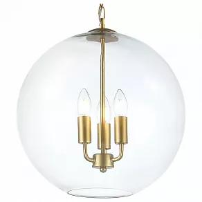 Подвесной светильник Favourite Bulla 2295-3P