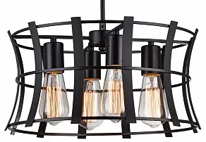 Подвесной светильник Favourite Werk 1521-4PC