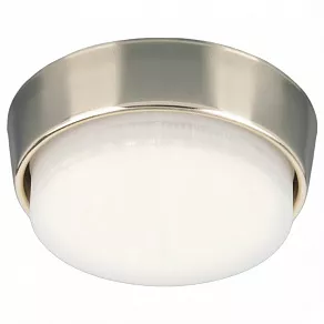 Накладной светильник Elektrostandard Lante 1037 GX53 GD