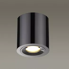 Накладной светильник Odeon Light Spartano 3585/1C