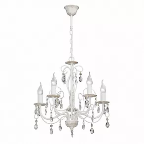 Подвесная люстра Vitaluce V1664 V1664-0/5