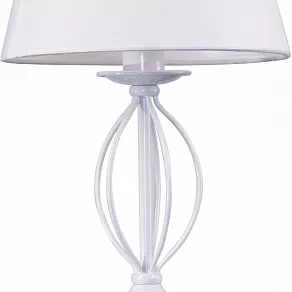Настольная лампа декоративная Rivoli Facil Б0044371