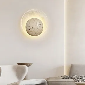 Накладной светильник Imperiumloft Lona_Stone_01 248457-01
