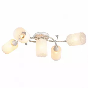 Потолочная люстра Omnilux Calenzano OML-28607-05