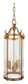 Подвесной светильник LUMINA DECO Boston LDP 1235-3 MD