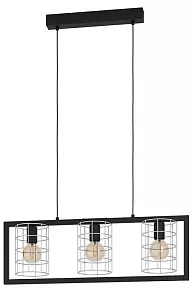 Подвесной светильник Eglo Jubily 43663