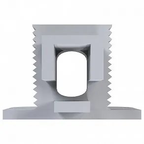 Набор заглушек для профиля с отверстием Apeyron Electrics  З-08-39