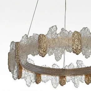 Подвесная люстра Citilux LAVA CL250192