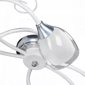 Потолочная люстра Vitaluce V3269 V3269/6PL