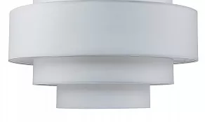 Подвесной светильник Indigo Zemfira 13018/3P White