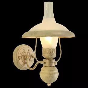 Бра Arte Lamp Capanna A4533AP-1WG