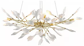 Подвесная люстра Lussole LSP-84 LSP-8549