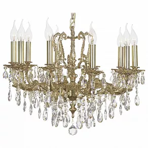 Подвесная люстра Dio D’Arte Aosta Aosta E 1.1.10.400 G