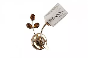 Бра Imex MD.33194 MD.33194-1-W FGD