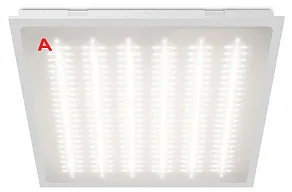 Светильник для потолка Армстронг WoltaPRO CLIP-IN ДВО04-54-052-4К