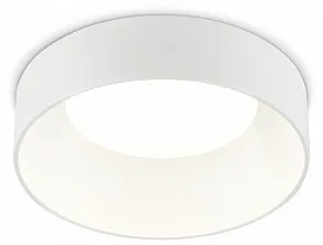 Встраиваемый светильник Ambrella Light TN TN51816